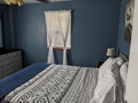 Cozy Duplex near K-State