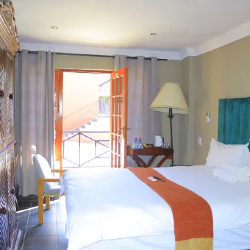 Novel Enterprises Bed and Breakfast