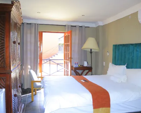 Novel Enterprises Bed and Breakfast Hotels in Rustenburg