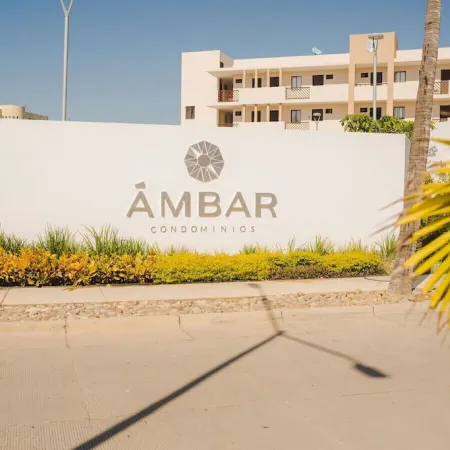 Ambar Apartments