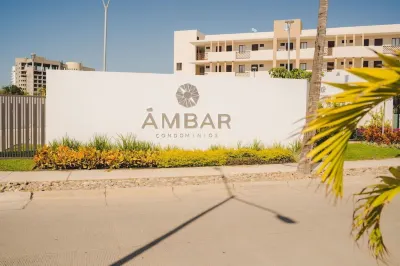 Ambar Apartments Hotels in 