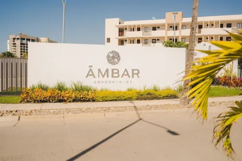 Ambar Apartments