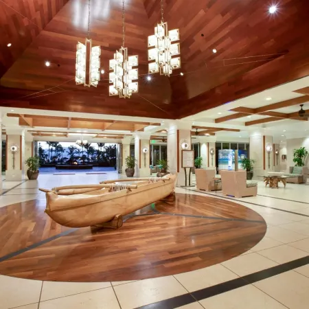 Honua Kai Luana Resort by Kbm