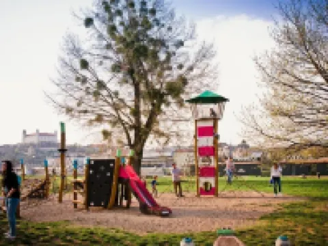 Botel Dunajský Pivovar Hotels in Bratislava V