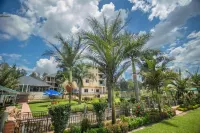 Silverback Hotel Hotels in Mbarara