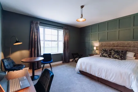 Edenmore Golf and Country Club Отели в г. Крейгавон