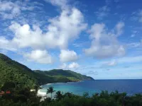 Windchime Estates Hotels in Frederiksted