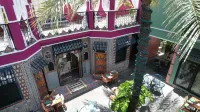 Exótica Boutique Hotel