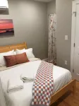 Lux 1st floor 3brm/1bath North End Hotels in North End