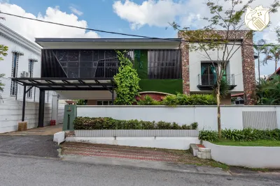 6Br Ampang Pool Villa 26P with Garden Hotels in 