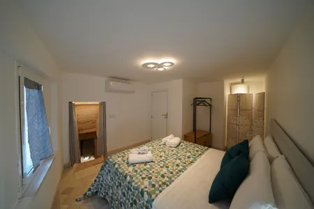 Domus Lapis - Con Terrazza Panoramica