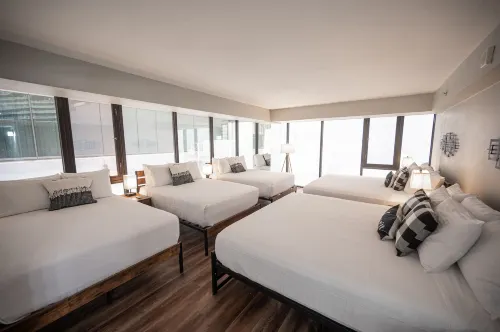 Stay Together Suites | Strip Condo PH