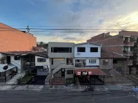 Casa Clandestina Guest House