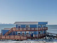 The Shack Inn Hotels in Homer