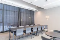 Micampus Barcelona Student Residence Hotel a Sant Adrià de Besòs