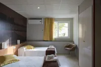 호스탈 기예우메스 Igualada 호텔