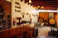 Oro Viejo - bar