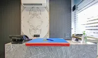 Treebo Stellar Inn Отели в г. Северо-Западный Дели