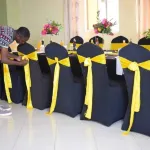 Panlis Resort Hotels in Voi
