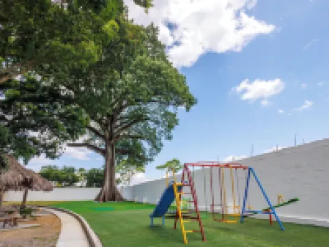 Hotel H4 Hotels in El Progreso
