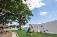 호텔 H4 La Lima 호텔