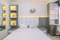 Great Choice and Comfortable Studio Transpark Cibubur Apartment - 2-Star