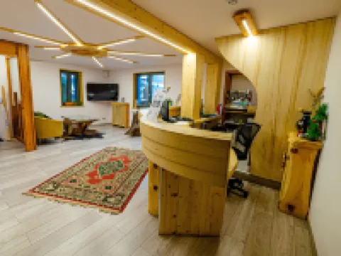 Chalet Margoni Hotels in Canazei