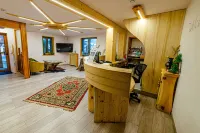 Chalet Margoni Hotels in Canazei