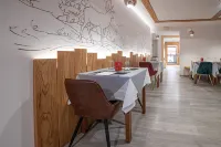 Chalet Margoni - 조식 운영