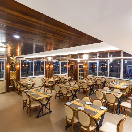 Pride Hotel and Resort Rishikesh