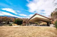 Fairways of the Mountains