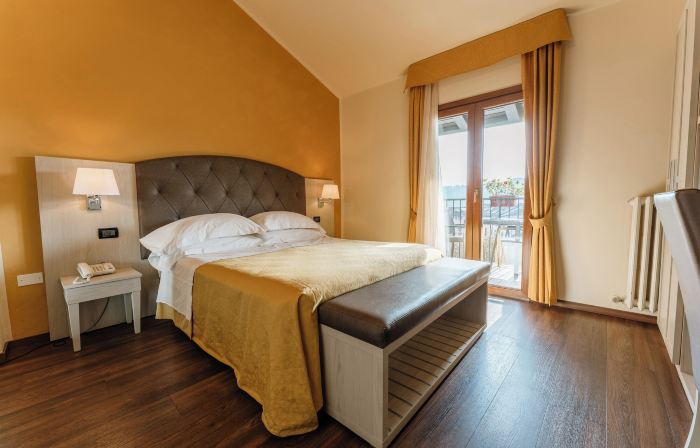 Hotel Eden Salò