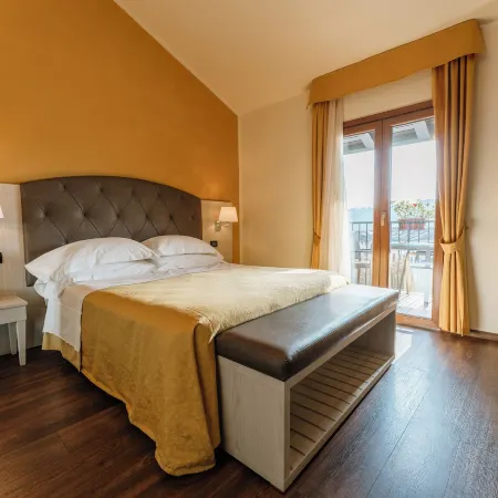 Hotel Eden Salò