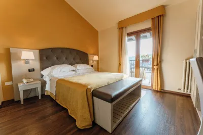 Hotel Eden Salò Hotels in Salo