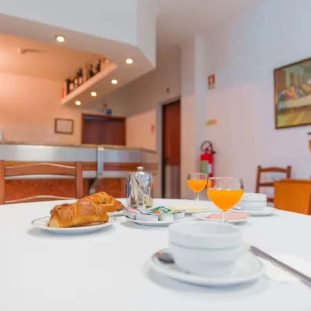 Hotel Cristo Rei - Fatima