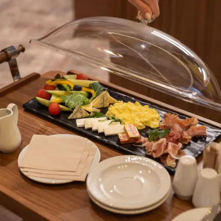 Hayasa Hotel Yerevan