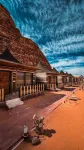 Shaheen Camp Wadi Rum