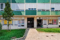 Santo Amaro Beach Family Stays