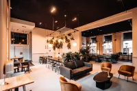 호텔 심플 위트레흐트