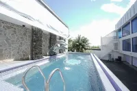 The Blu Hotel - Pools
