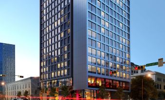 Citizenm Austin Downtown