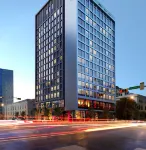Citizenm Austin Downtown Hotels near Mount Bonnell