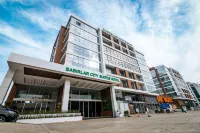 Sabırlar City Suites Hotel Hotels in Kaşüstü Mahallesi