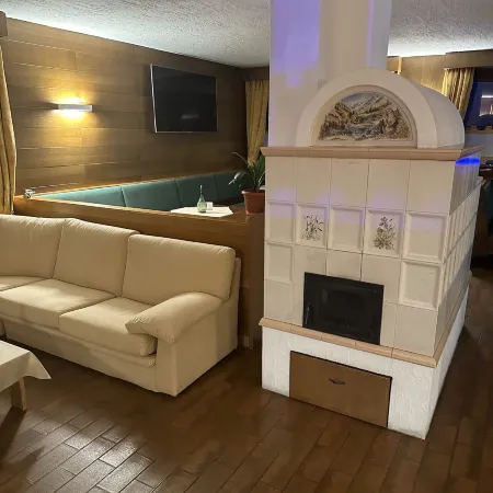 Albergo Alle Tre Baite
