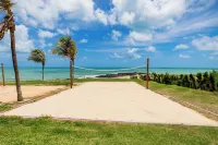 美來海灘飯店 - 海景