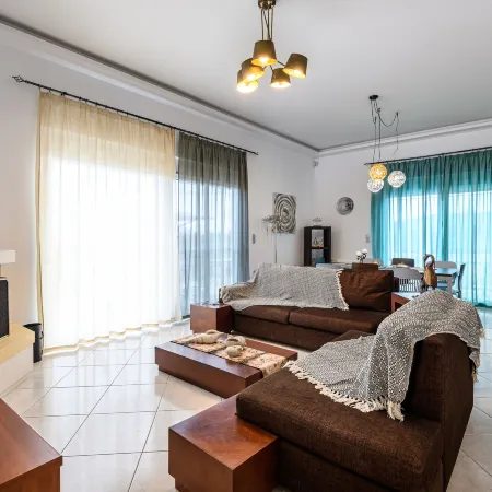 Villa Miniera