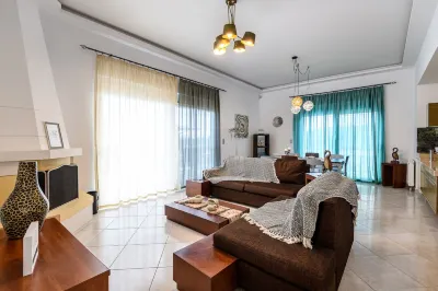 Villa Miniera