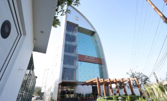 The Latitude Luxury Hotel