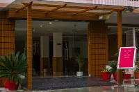 High Sky Resort - Best Luxury Hotel in Dharamkot Hotels in 