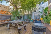 London Plane Backpackers Các khách sạn ở 
